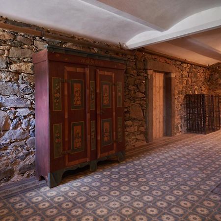 Doppelzimmer Dora Oberlausitzer Hof Leutersdorf Dış mekan fotoğraf