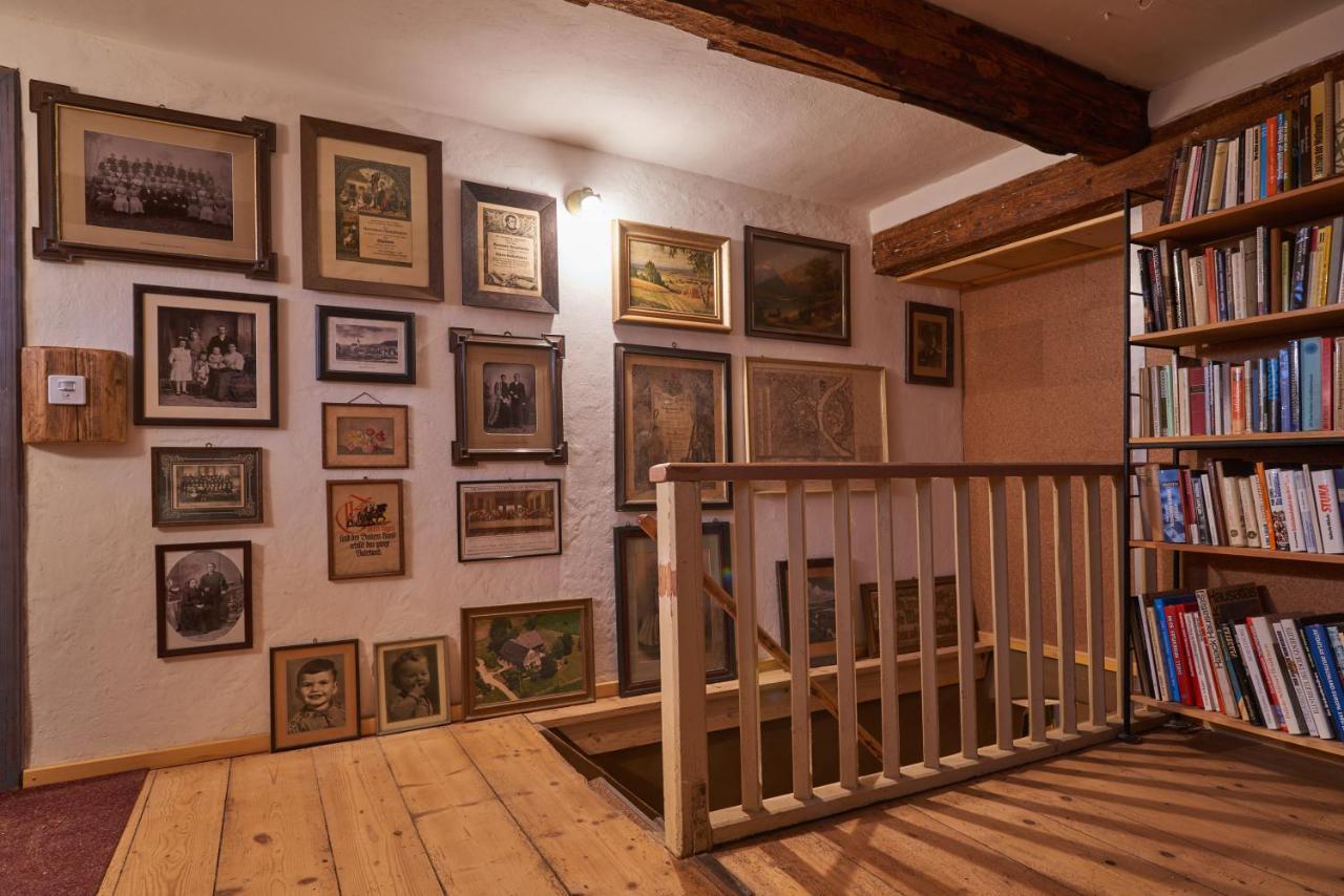 Doppelzimmer Dora Oberlausitzer Hof Leutersdorf Dış mekan fotoğraf